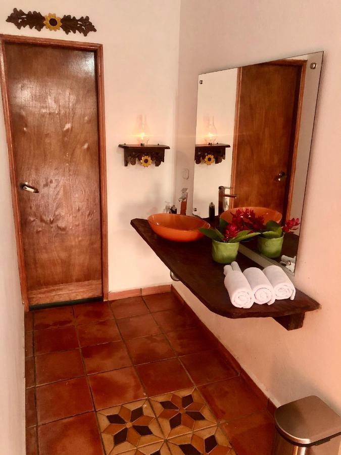 Farm stay Finca Hotel Doradal *
