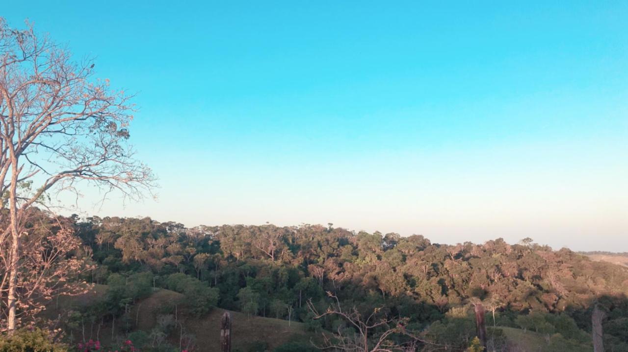 Finca Hotel Doradal