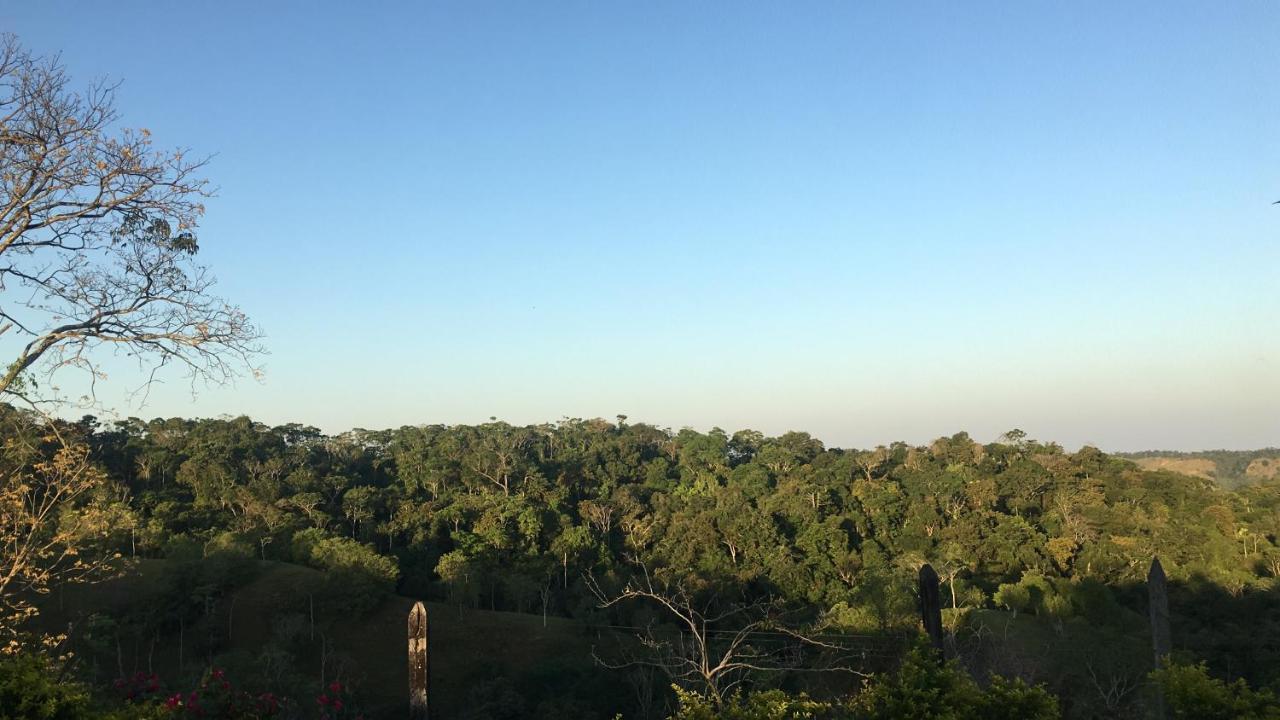 Finca Hotel Doradal Farm stay