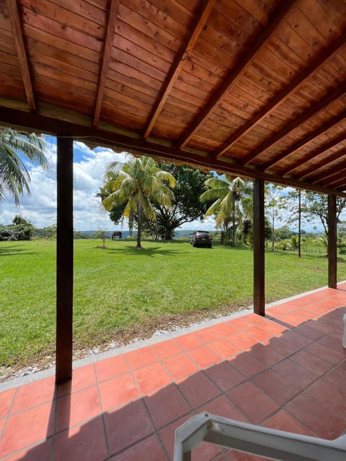 Finca Hotel Doradal * Doradal