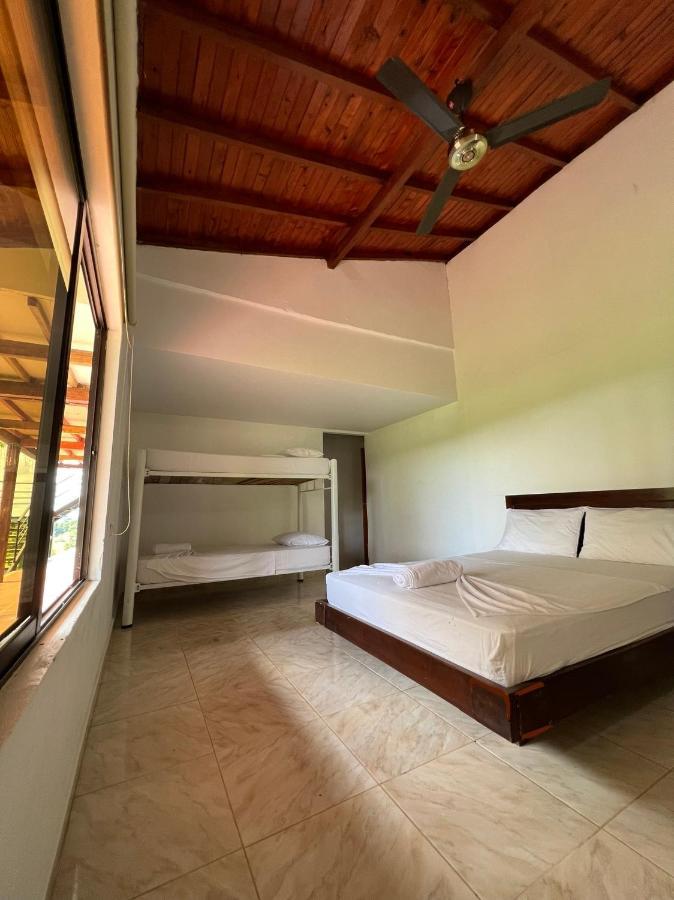 Finca Hotel Doradal Farm stay
