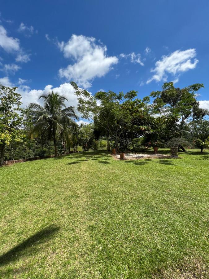 Farm stay Finca Hotel Doradal Doradal