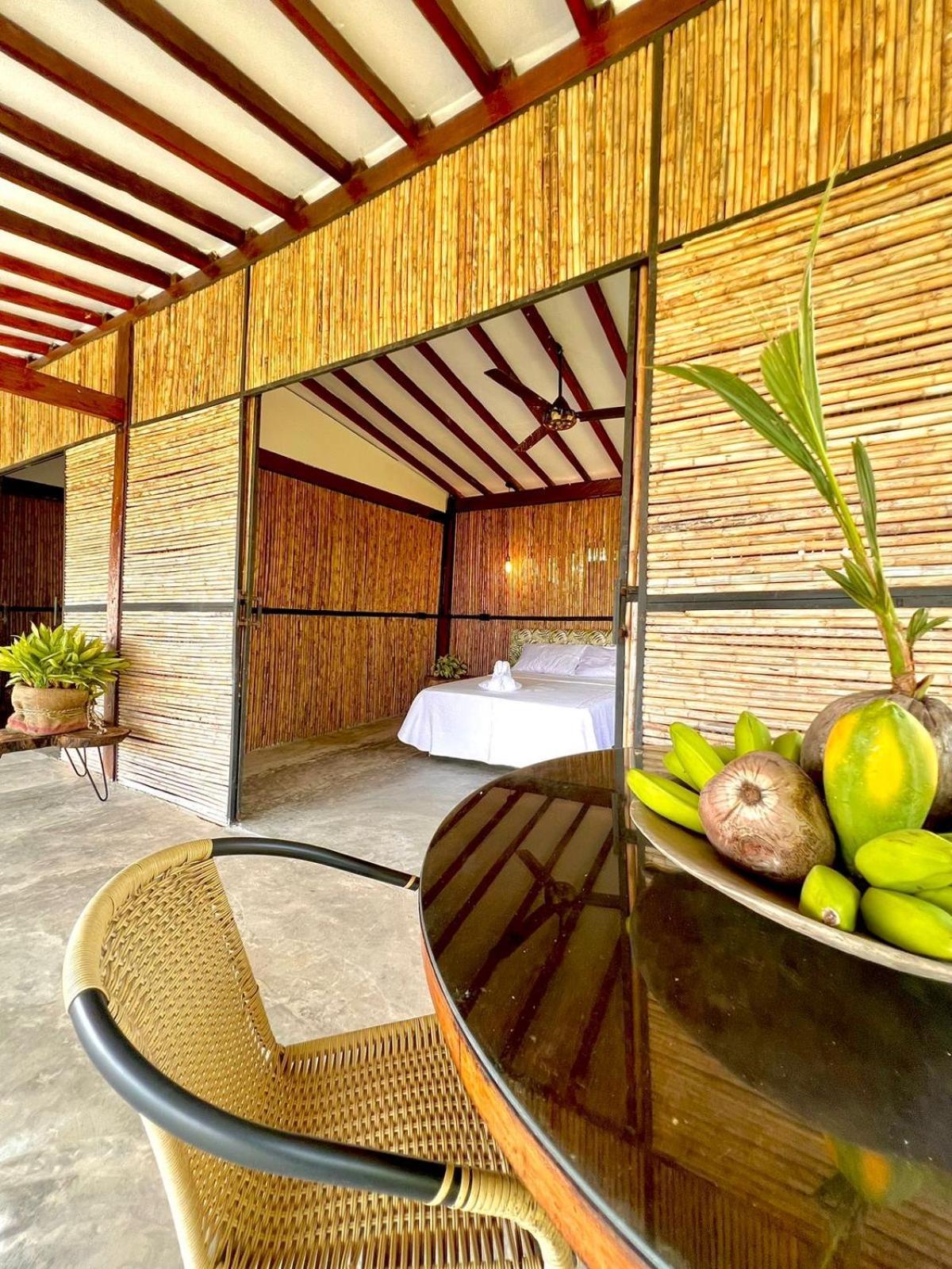 Finca Hotel Doradal Farm stay Doradal
