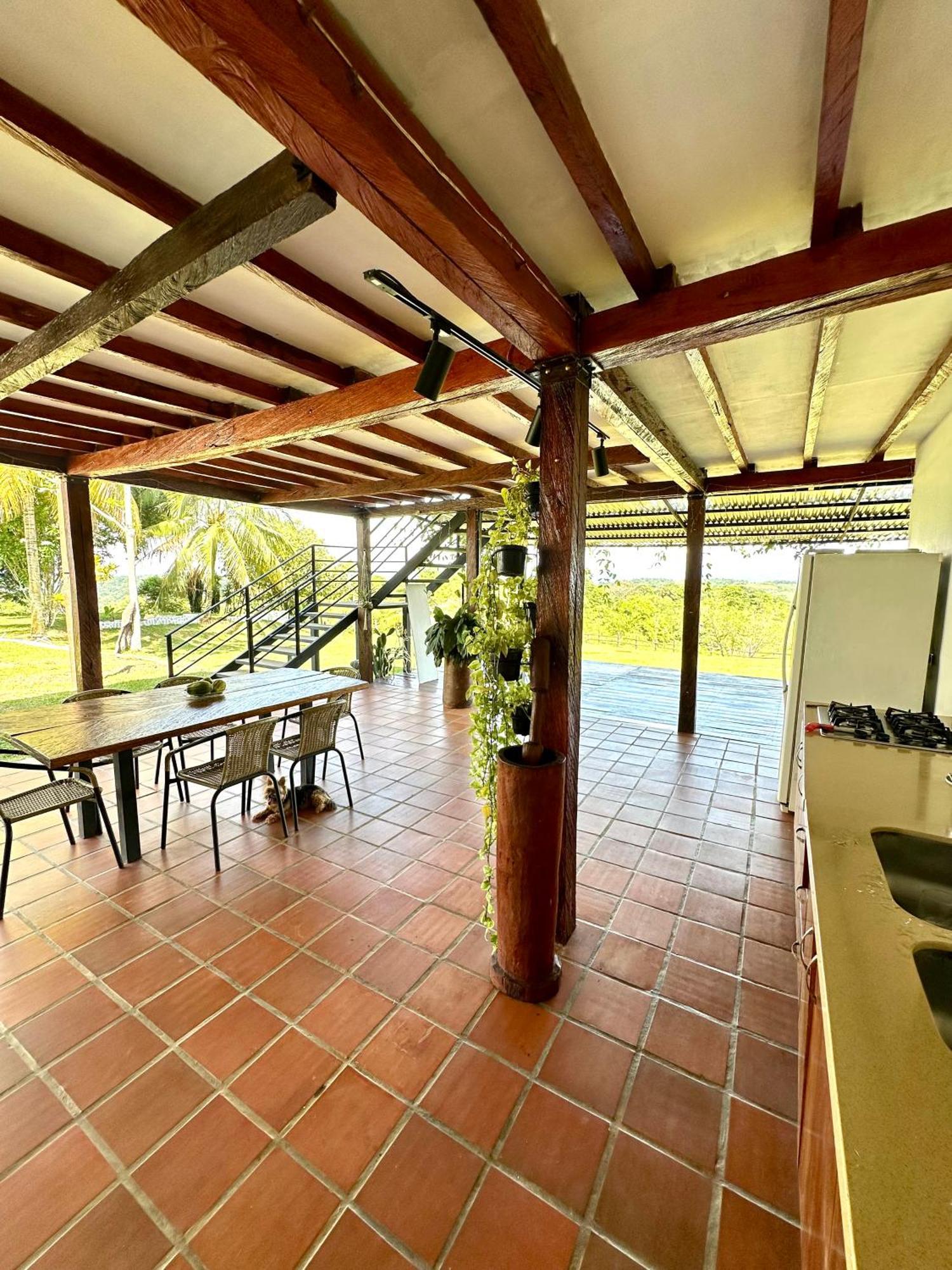 Finca Hotel Doradal