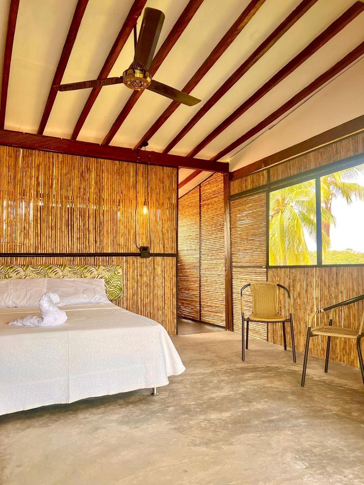 Finca Hotel Doradal Farm stay