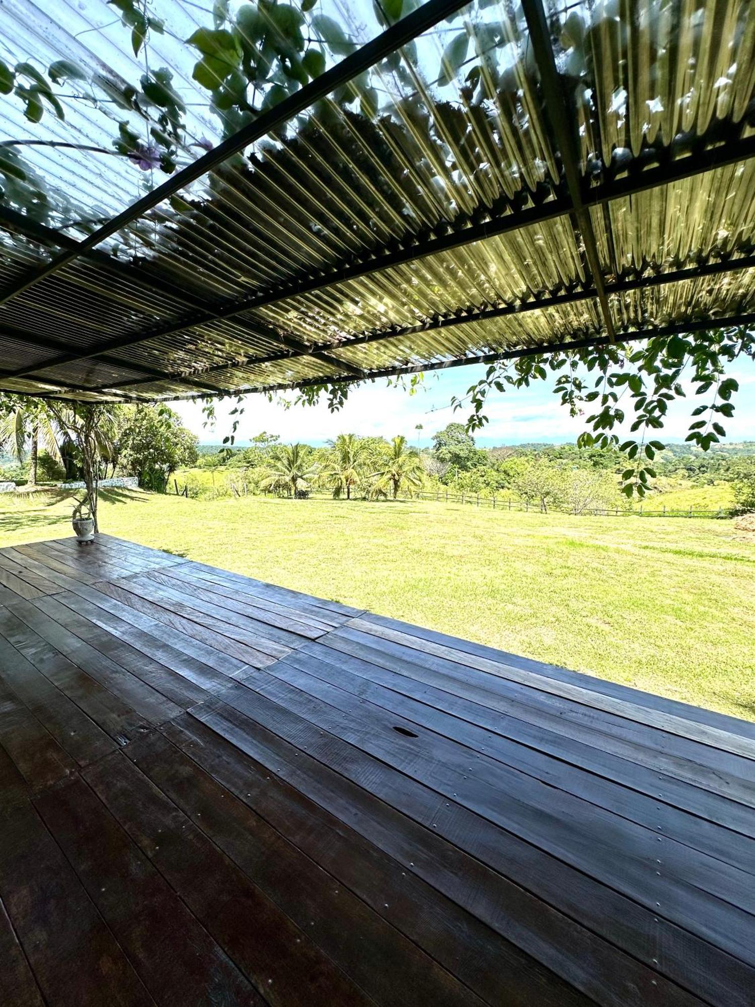 Farm stay Finca Hotel Doradal *