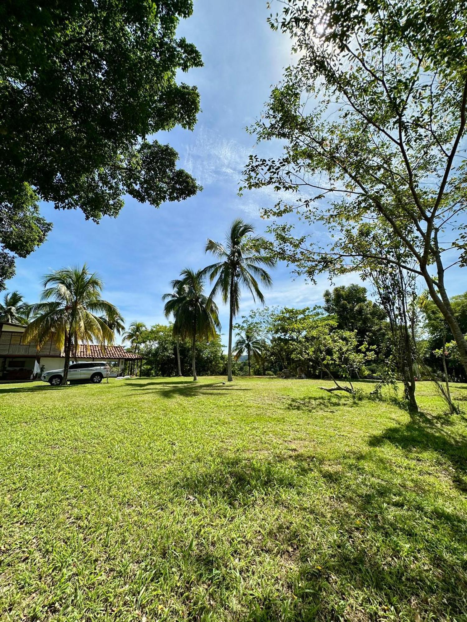 Finca Hotel Doradal Farm stay Doradal