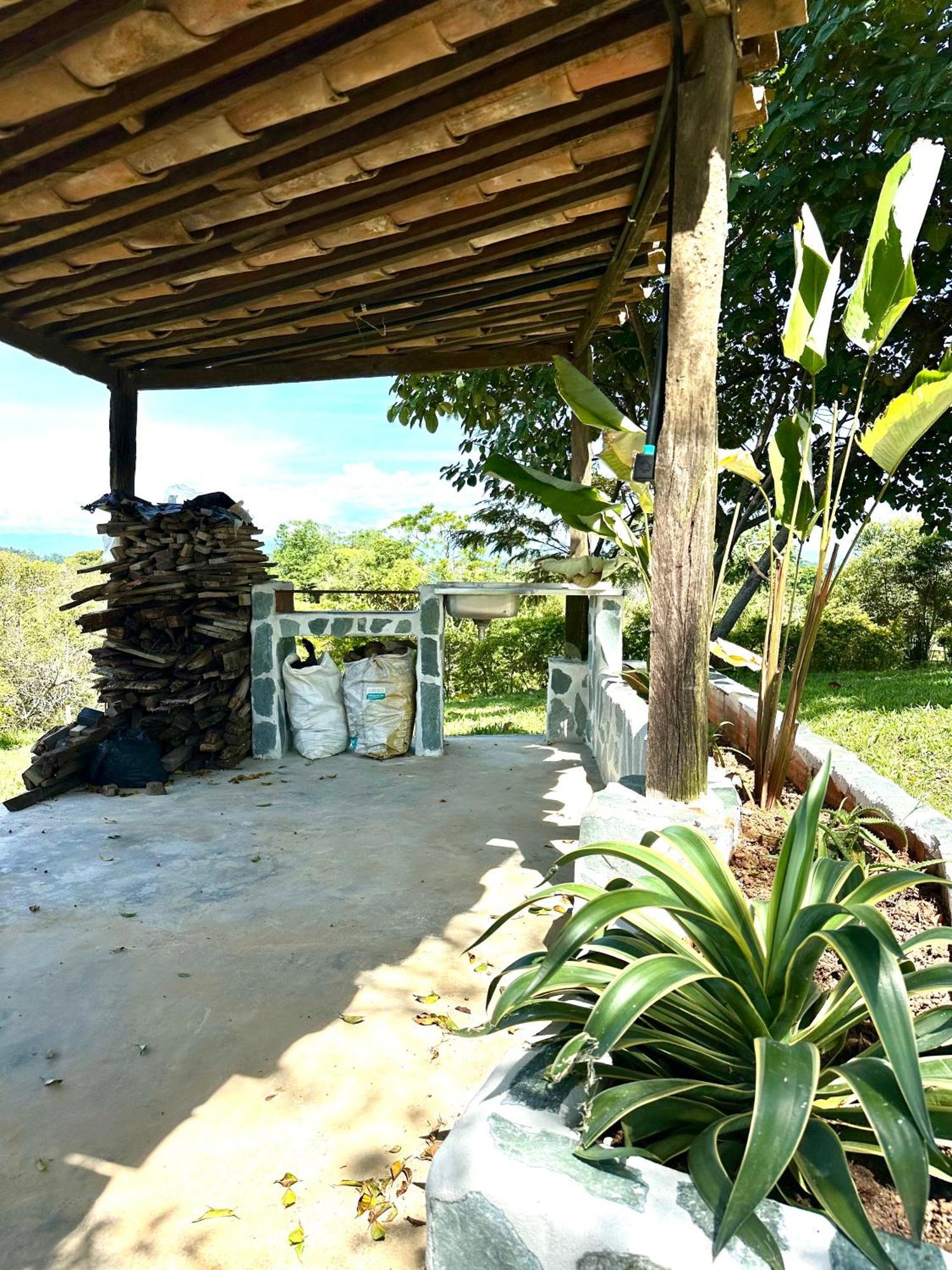 Farm stay Finca Hotel Doradal Doradal