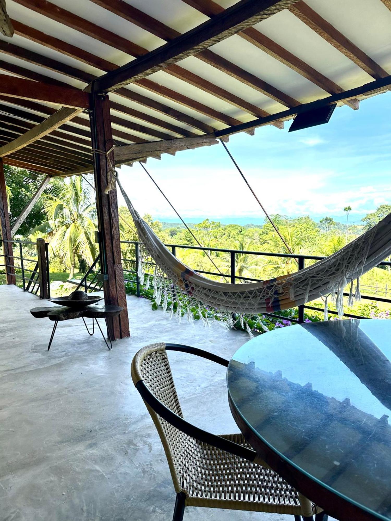 Finca Hotel Doradal *